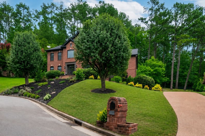 412 Wf Rust Ct, Nashville, TN 37221