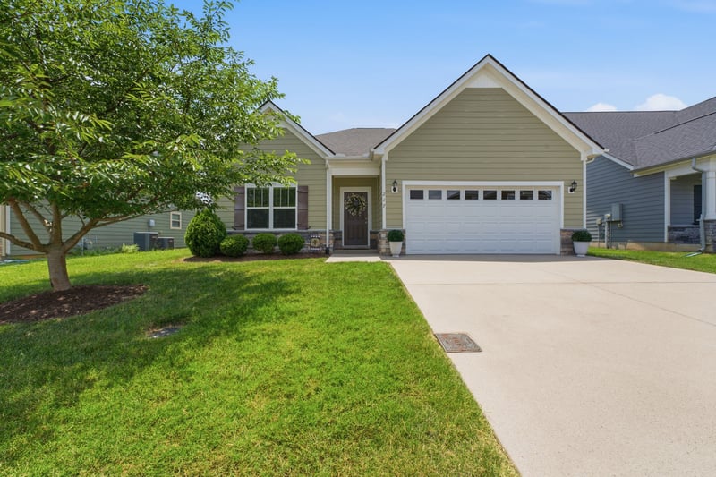 Home Worth Check