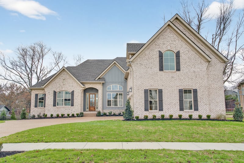 124 Scarsdale Dr S, Hendersonville, TN 37075