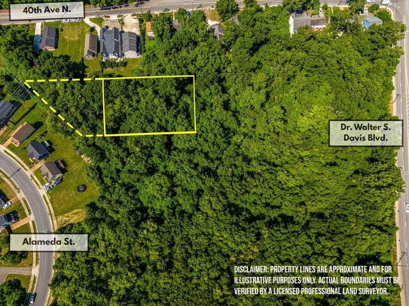 1023 Gulch St NW, Nashville, TN 37209