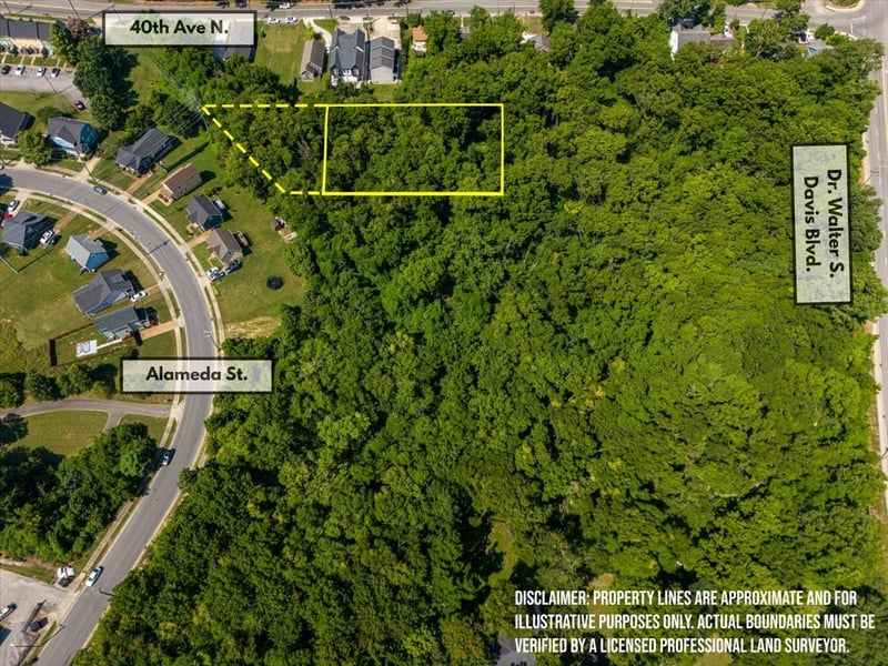 1023 Gulch St NW, Nashville, TN 37209