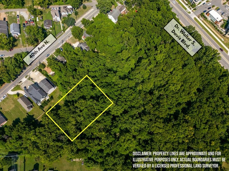 1023 Gulch St NW, Nashville, TN 37209