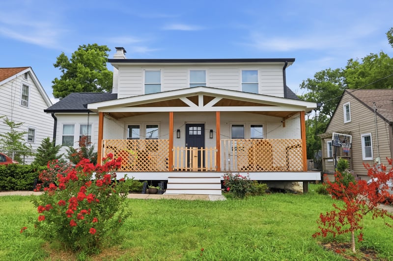 411 Edwin St, Nashville, TN 37207