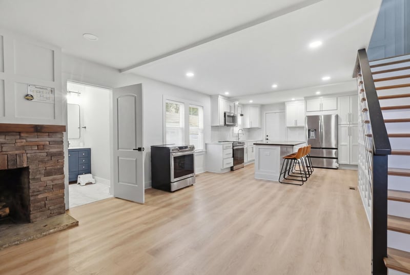 411 Edwin St, Nashville, TN 37207