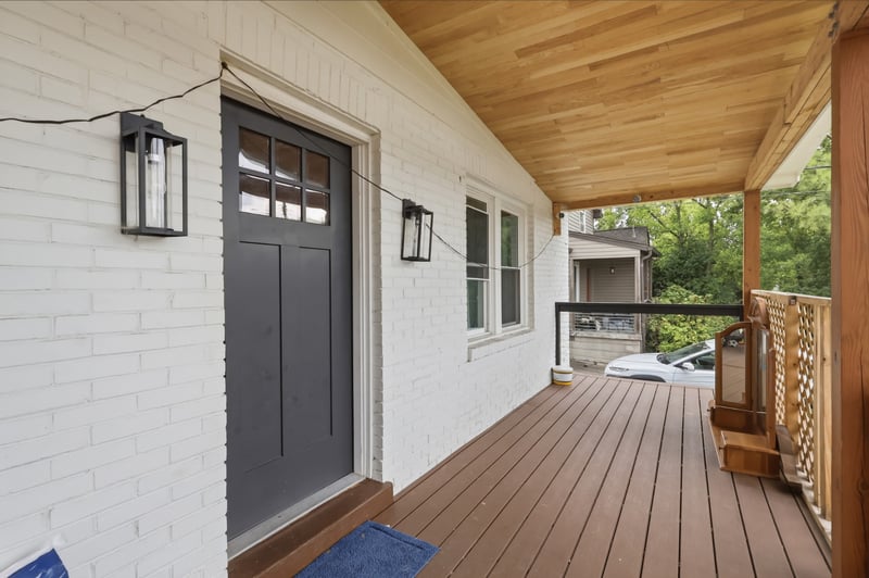 411 Edwin St, Nashville, TN 37207