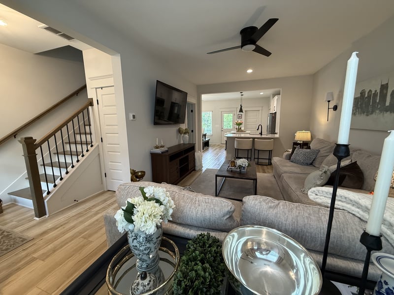 730 Old Hickory Blvd #213, Nashville, TN 37209