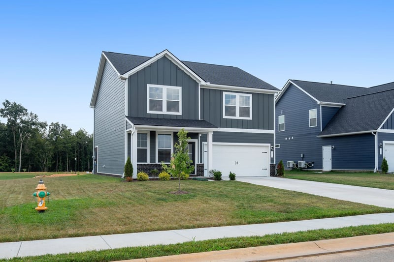 9016 Hutson Dr, White House, TN 37188
