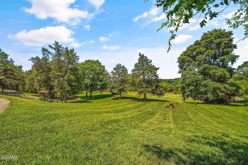 1420 Twin Oaks Rd, Sevierville, TN 37876