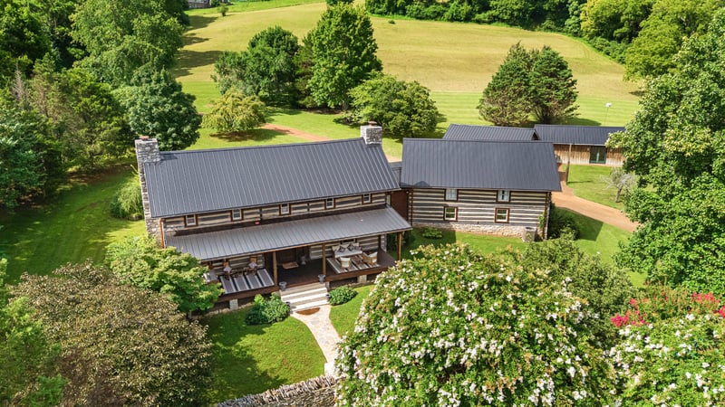 3210 Indian Camp Springs Rd, Columbia, TN 38401