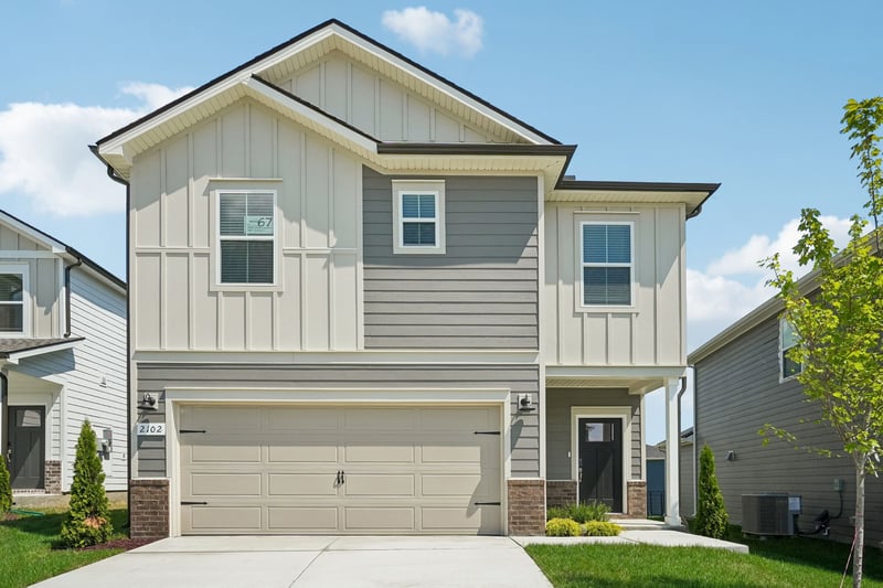 2102 Craven Pl, Hermitage, TN 37076