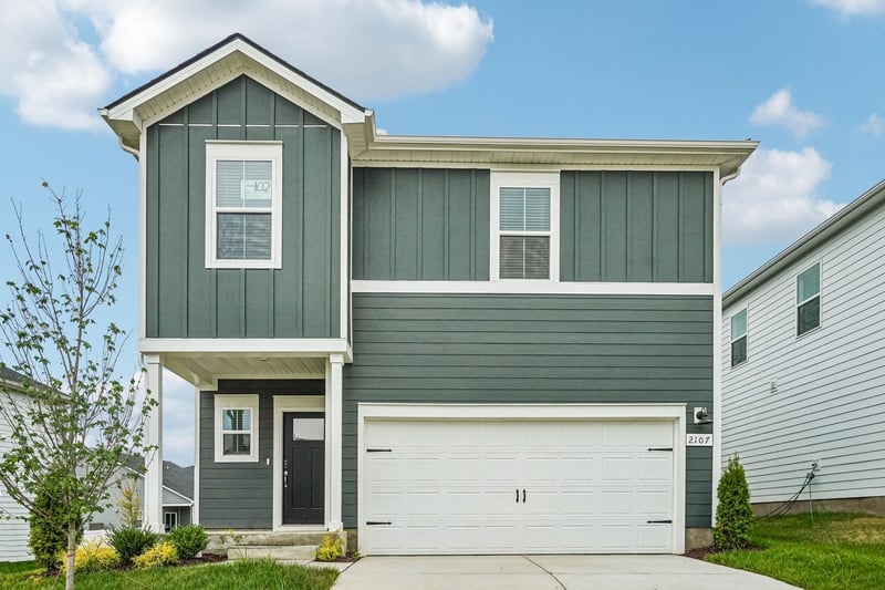 2107 Craven Pl, Hermitage, TN 37076