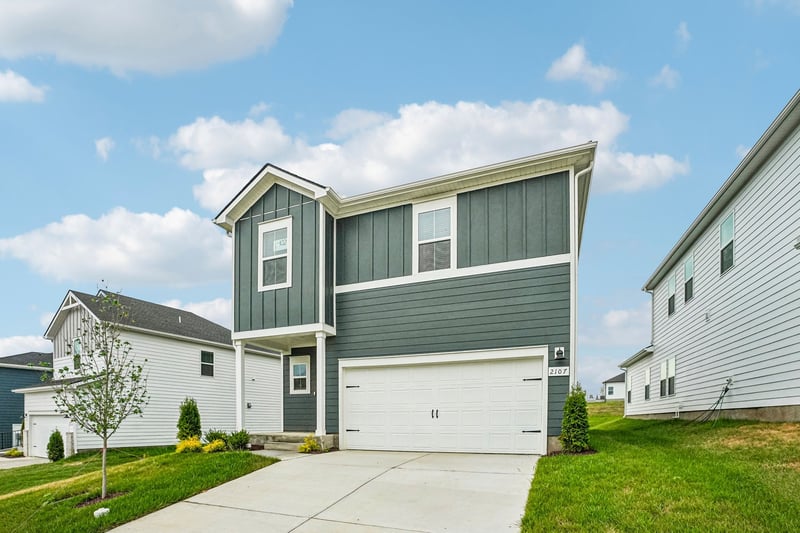 2107 Craven Pl, Hermitage, TN 37076