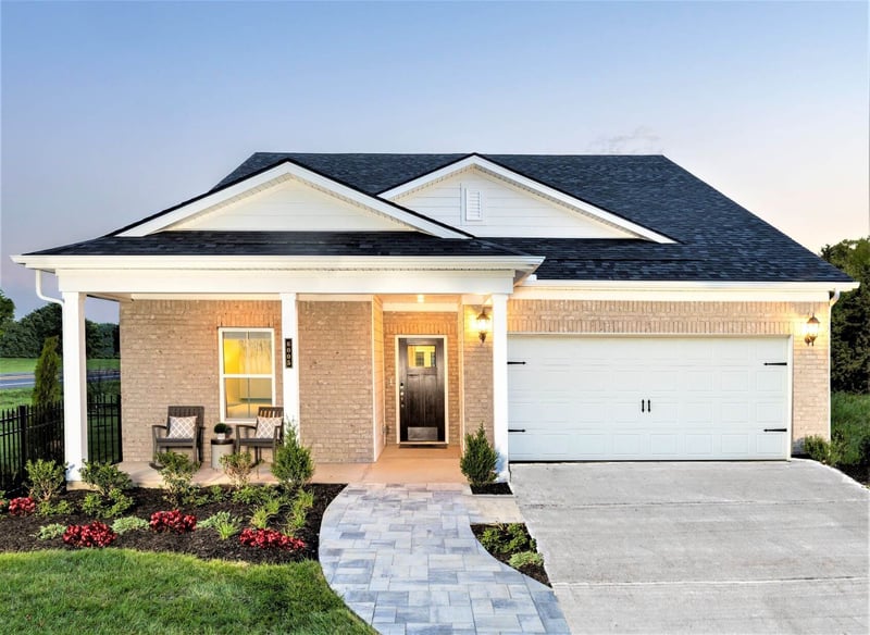 3727 Wiregrass Ct, Rockvale, TN 37153