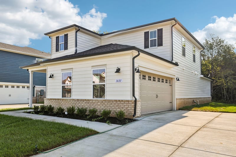 1631 Garnet Way, Murfreesboro, TN 37127