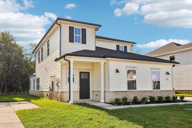 1631 Garnet Way, Murfreesboro, TN 37127