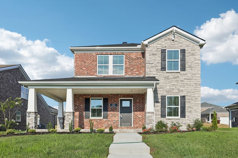 315 Aspen Aly, Mount Juliet, TN 37122