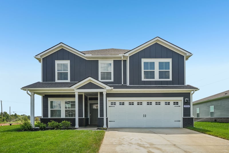 2922 Citrine Dr, Murfreesboro, TN 37127