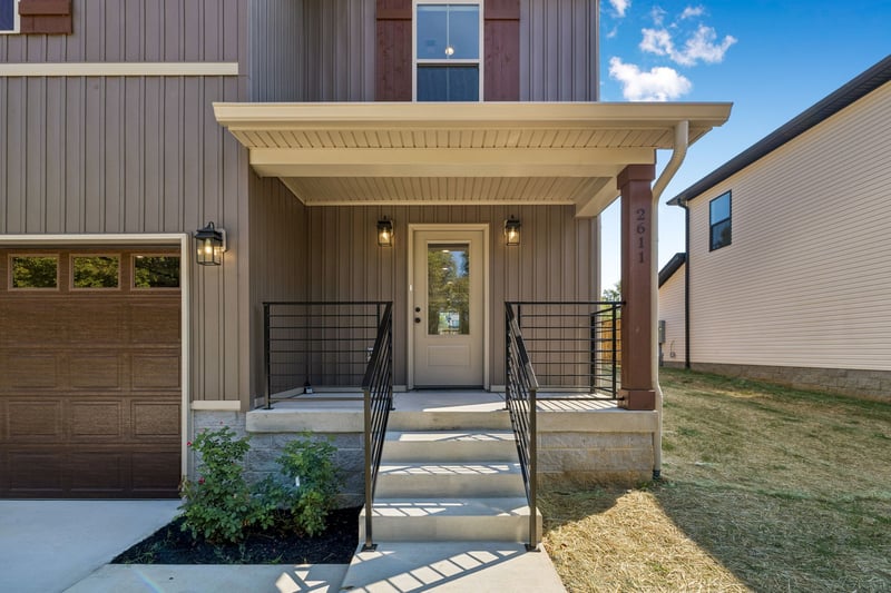 2611 Old Greenbrier Pike, Greenbrier, TN 37073
