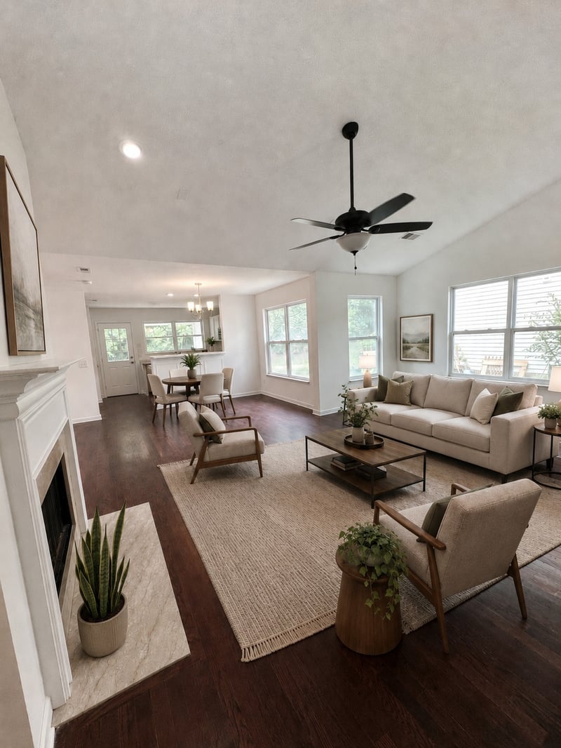 1050 Bradford Park Rd, Mount Juliet, TN 37122