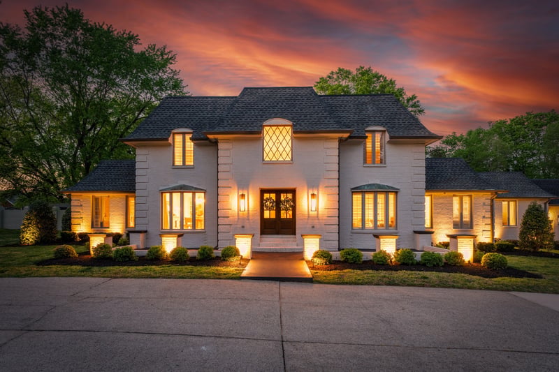 110 Poplar St, Franklin, TN 37064