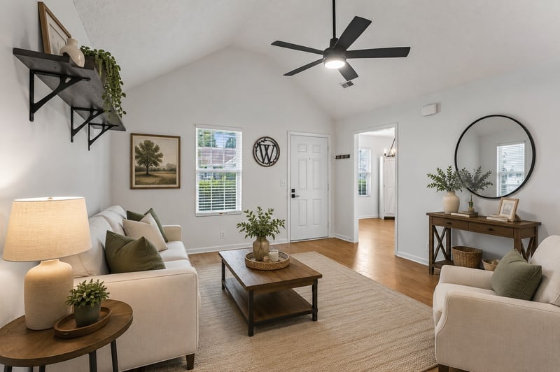 5056 Tabitha St, Murfreesboro, TN 37129