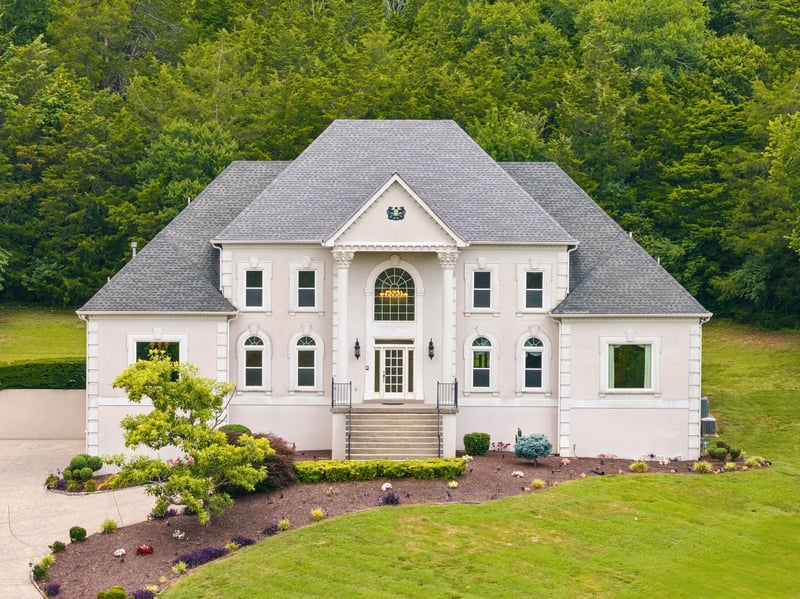 703 Ben Nevis Ct, Brentwood, TN 37027