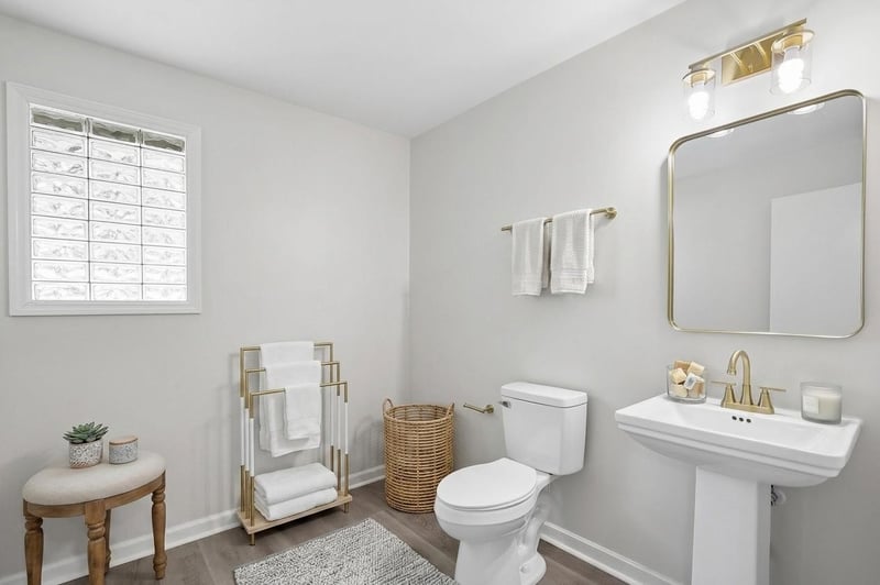 3008 Sweethome Rd, Chapmansboro, TN 37035