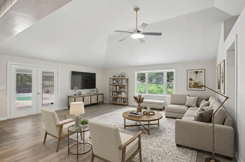 3008 Sweethome Rd, Chapmansboro, TN 37035