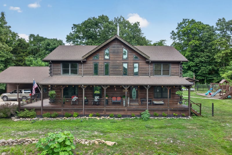 20 Magee Ln, Elmwood, TN 38560