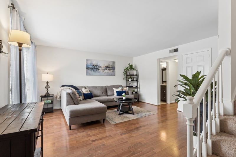 114 Acklen Park Dr #5, Nashville, TN 37203