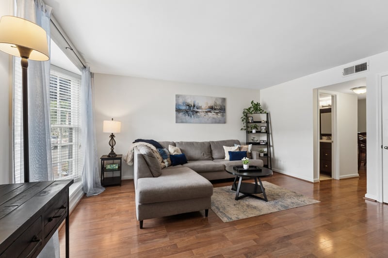 114 Acklen Park Dr #5, Nashville, TN 37203