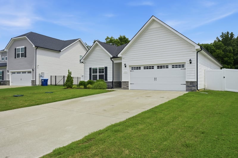 325 Ruby Cate Way, Murfreesboro, TN 37128