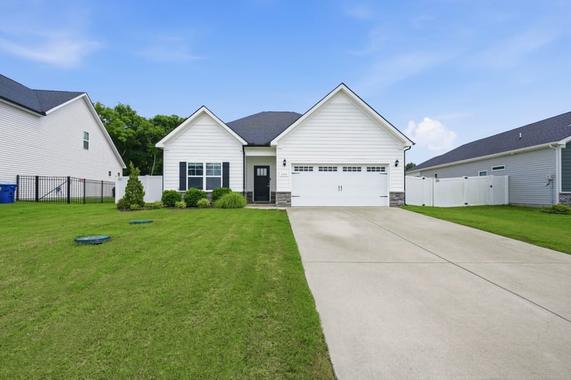 325 Ruby Cate Way, Murfreesboro, TN 37128