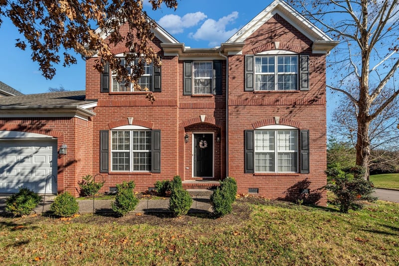 1298 Wheatley Forest Dr, Brentwood, TN 37027