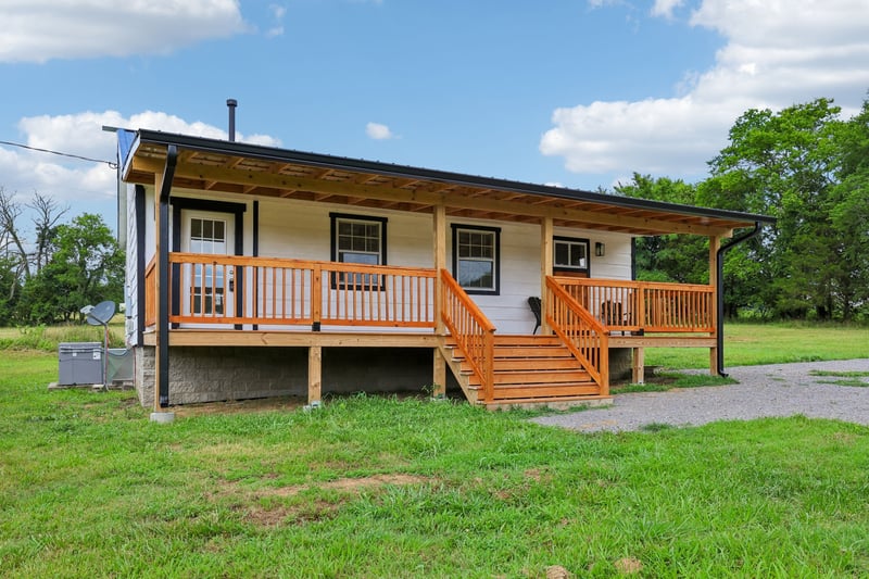 12297 Elrod Mcelroy Rd, Milton, TN 37118
