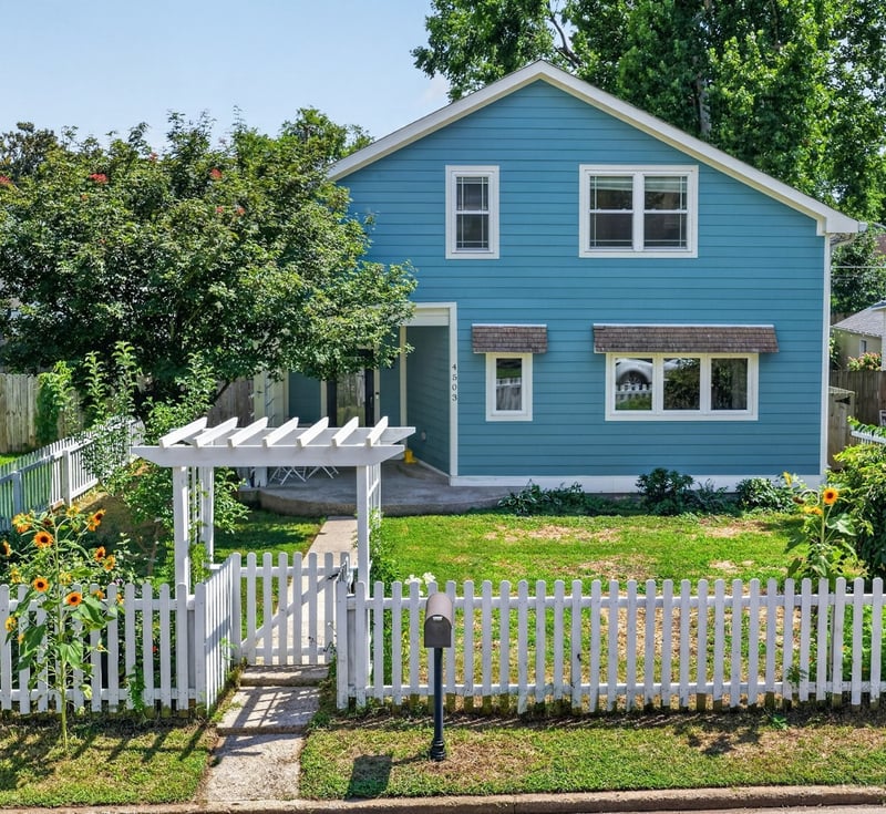 4503 Dakota Ave, Nashville, TN 37209