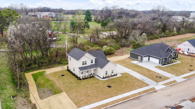 101 Centennial Ln, Columbia, TN 38401