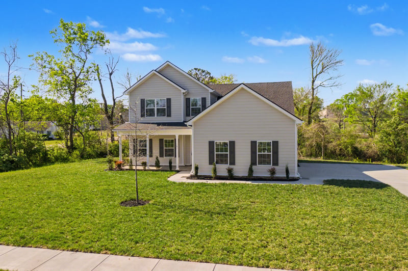 101 Centennial Ln, Columbia, TN 38401