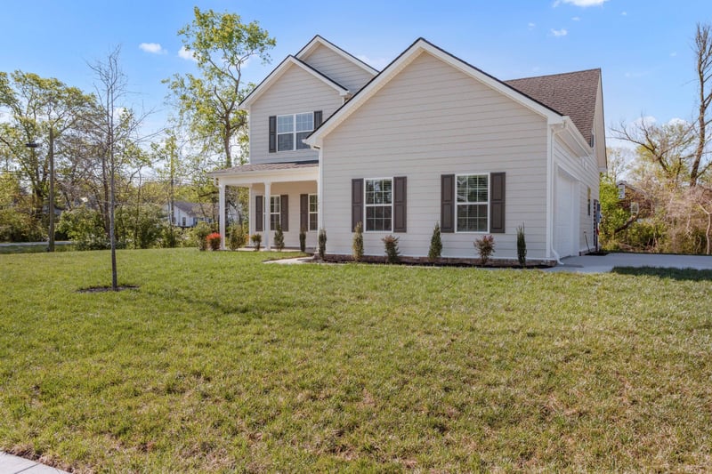 101 Centennial Ln, Columbia, TN 38401