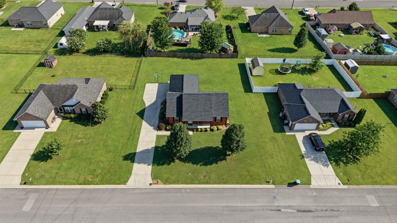 2732 Ridgewood Dr, Christiana, TN 37037
