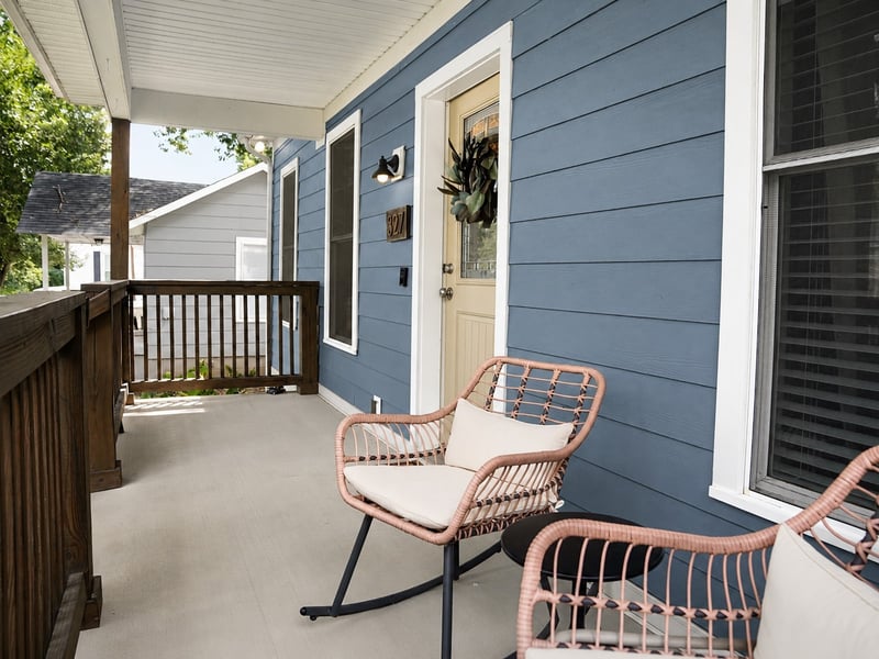 327 Oriel Ave, Nashville, TN 37210
