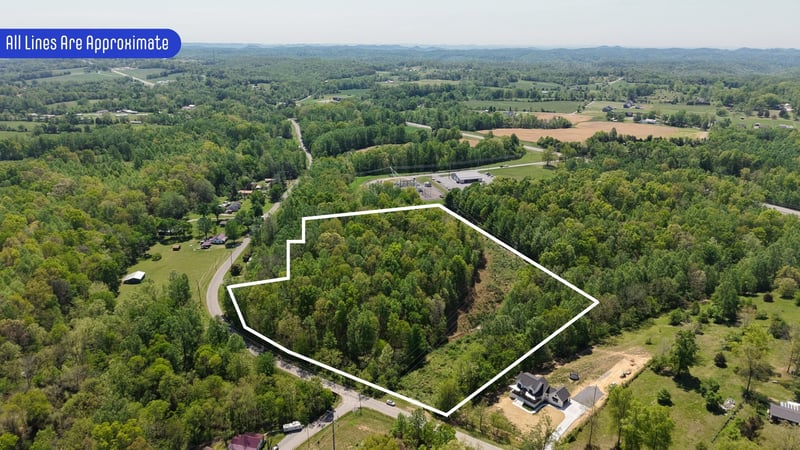 0 Old Highway 52, Westmoreland, TN 37186
