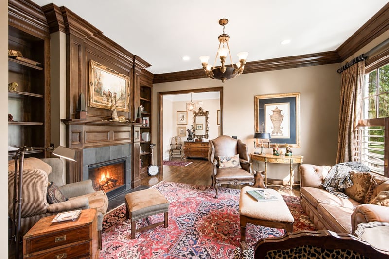 1901 Championship Blvd, Franklin, TN 37064