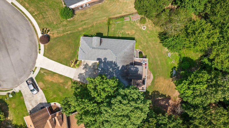 3245 Leona Dr, Rocky Face, GA 30740