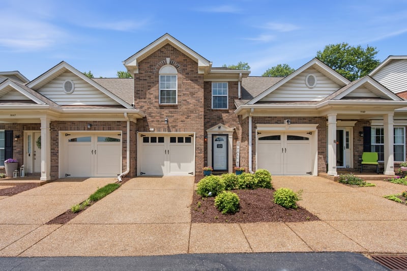 1648 Brentwood Pointe, Franklin, TN 37067