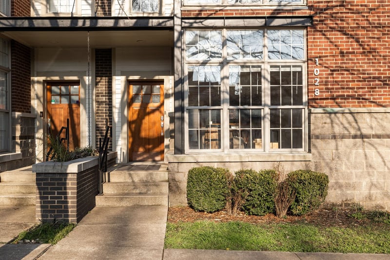 1028 9th Ave N, Nashville, TN 37208
