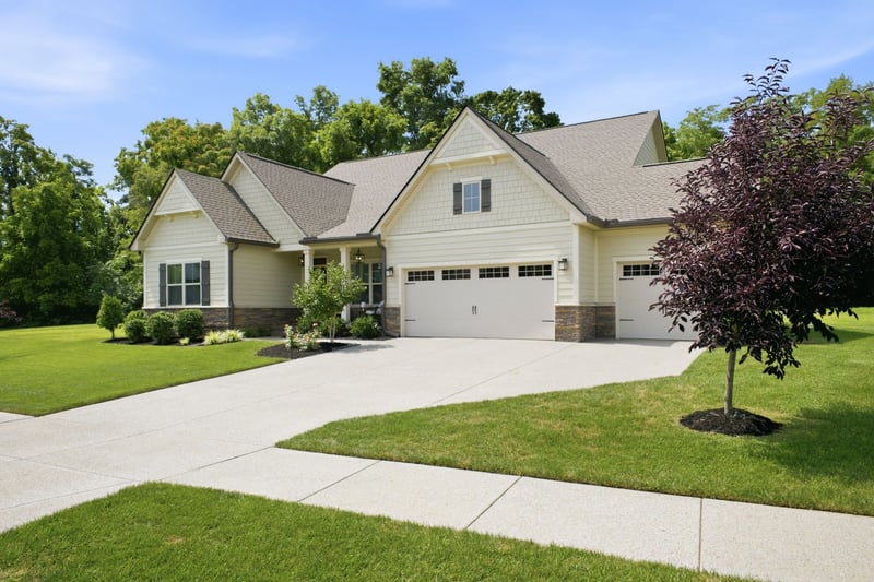 7035 Sky Meadow Dr, College Grove, TN 37046