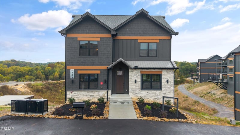 331 Rambling Creek Way, Sevierville, TN 37862