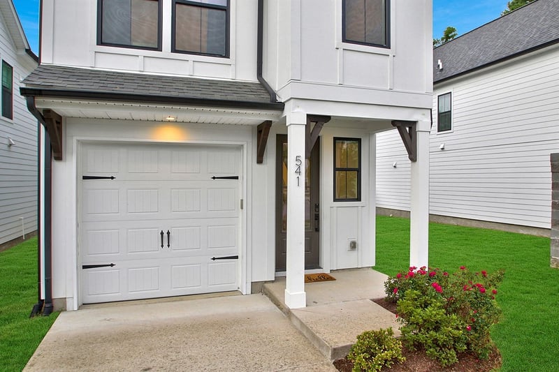 541 Taffy Way, Hermitage, TN 37076