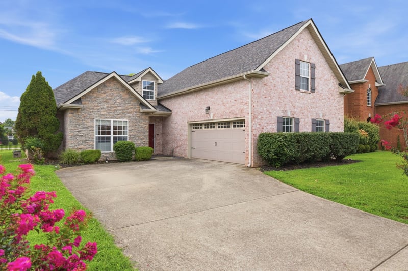 3029 Community Cir, Murfreesboro, TN 37128
